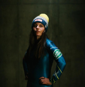 Home - Breezy Johnson - Olympic Downhill Ski Racer